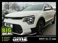 Kia Niro EV Inspiration 64,8kWh*Leder*Wärmepumpe Weiß - thumbnail 1
