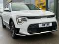 Kia Niro EV Inspiration 64,8kWh*Leder*Wärmepumpe Weiß - thumbnail 5