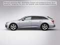 Audi A6 35 TDI S line Matrix*AHK*Virtual*360° Silber - thumbnail 2