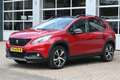 Peugeot 2008 1.2 130pk GT-Line | Panoramadak | Trekhaak | Half Rosso - thumbnail 2