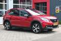 Peugeot 2008 1.2 130pk GT-Line | Panoramadak | Trekhaak | Half Rosso - thumbnail 1
