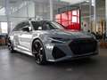 Audi RS6 4.0 TFSI performance Plus quattro Gris - thumbnail 7