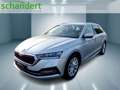 Skoda Octavia Combi 2.0 TDI Style DSG LED Navi AHK Klimaautoma Silber - thumbnail 1