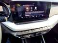 Skoda Octavia Combi 2.0 TDI Style DSG LED Navi AHK Klimaautoma Silber - thumbnail 11