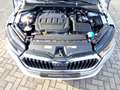 Skoda Octavia Combi 2.0 TDI Style DSG LED Navi AHK Klimaautoma Silber - thumbnail 15