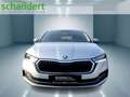 Skoda Octavia Combi 2.0 TDI Style DSG LED Navi AHK Klimaautoma Silber - thumbnail 5