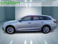 Skoda Octavia Combi 2.0 TDI Style DSG LED Navi AHK Klimaautoma Silber - thumbnail 2