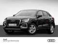 Audi Q2 advanced 30 TFSI Sonnenschutzverglasung+Sidebla... Negro - thumbnail 1