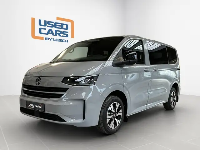 Volkswagen T7 Caravelle Life+Kurz+DSG+9Sitze+LED