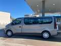 Opel Vivaro Vivaro 9 posti 1.6 Biturbo passo lungo Grigio - thumbnail 6