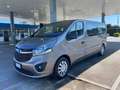 Opel Vivaro Vivaro 9 posti 1.6 Biturbo passo lungo Grigio - thumbnail 1