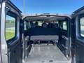 Opel Vivaro Vivaro 9 posti 1.6 Biturbo passo lungo Grigio - thumbnail 13