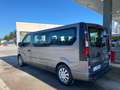 Opel Vivaro Vivaro 9 posti 1.6 Biturbo passo lungo Grigio - thumbnail 4