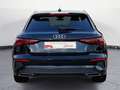 Audi A3 40 TFSIe Sportback S tronic S line Navi Schwarz - thumbnail 5