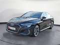 Audi A3 40 TFSIe Sportback S tronic S line Navi Schwarz - thumbnail 2
