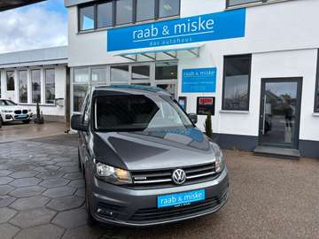Kombi 4Motion *AHK/BT/PDC/Tempomat*
