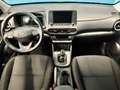 Hyundai KONA 1.0 T-GDI 120CH HYBRID 48V INTUITIVE TVA RECUPERABLE Blau - thumbnail 8