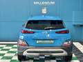 Hyundai KONA 1.0 T-GDI 120CH HYBRID 48V INTUITIVE TVA RECUPERABLE Blau - thumbnail 4