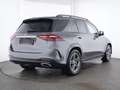 Mercedes-Benz GLE 350 de 4M AMG+NIGHT+20"+DIST+PANO+AHK+AIRMAT Grau - thumbnail 2