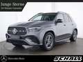 Mercedes-Benz GLE 350 de 4M AMG+NIGHT+20"+DIST+PANO+AHK+AIRMAT Grau - thumbnail 1