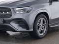 Mercedes-Benz GLE 350 de 4M AMG+NIGHT+20"+DIST+PANO+AHK+AIRMAT Grau - thumbnail 3