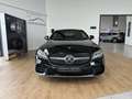 Mercedes-Benz C 200 C 200 Coupé AMG NIGHT-PAKET+LED+19"-LM-FELGE Navi Schwarz - thumbnail 6