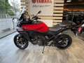 Yamaha Tracer 9 Rouge - thumbnail 4