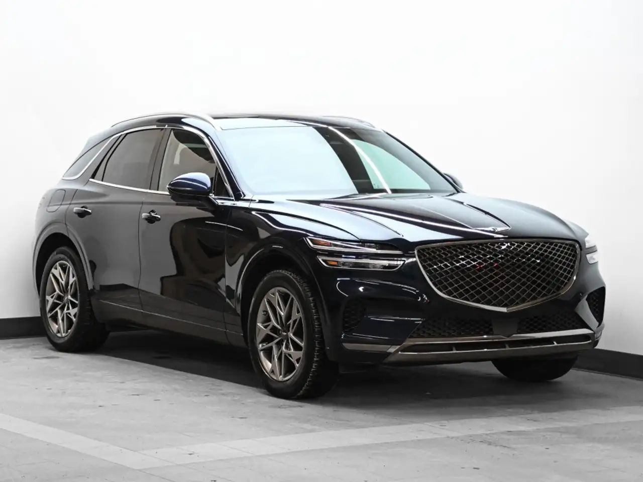 2022 Genesis GV70