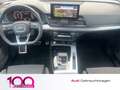 Audi Q5 40 TDI quattro S line  LED+AHK+NAVI Negro - thumbnail 11
