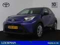 Toyota Aygo X 1.0 VVT-i MT Play Bleu - thumbnail 1