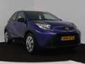 Toyota Aygo X 1.0 VVT-i MT Play Bleu - thumbnail 15