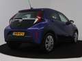 Toyota Aygo X 1.0 VVT-i MT Play Bleu - thumbnail 2