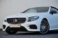 Mercedes-Benz E 450 4M Cabrio *3x AMG *BURMESTER *MEMORY *WIDE Weiß - thumbnail 1