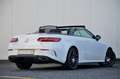 Mercedes-Benz E 450 4M Cabrio *3x AMG *BURMESTER *MEMORY *WIDE Weiß - thumbnail 10