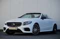 Mercedes-Benz E 450 4M Cabrio *3x AMG *BURMESTER *MEMORY *WIDE Weiß - thumbnail 9