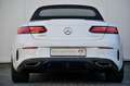 Mercedes-Benz E 450 4M Cabrio *3x AMG *BURMESTER *MEMORY *WIDE Weiß - thumbnail 7