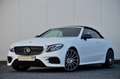 Mercedes-Benz E 450 4M Cabrio *3x AMG *BURMESTER *MEMORY *WIDE Weiß - thumbnail 3