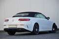 Mercedes-Benz E 450 4M Cabrio *3x AMG *BURMESTER *MEMORY *WIDE Weiß - thumbnail 8