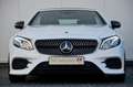 Mercedes-Benz E 450 4M Cabrio *3x AMG *BURMESTER *MEMORY *WIDE Weiß - thumbnail 4