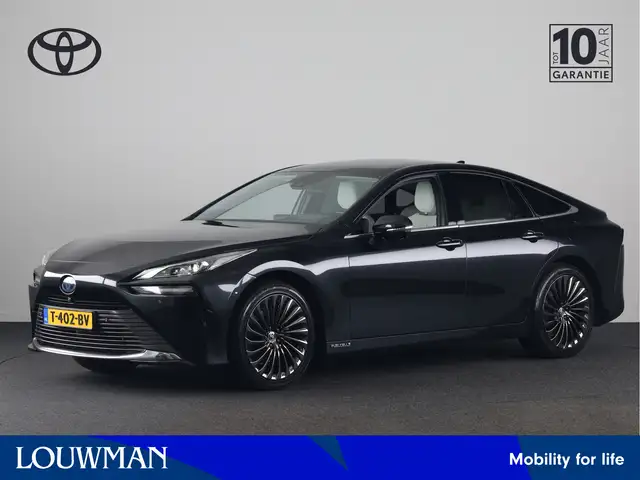 Toyota Mirai Prestige *DEMO* | Panoramadak | 360° Camera | Stoe