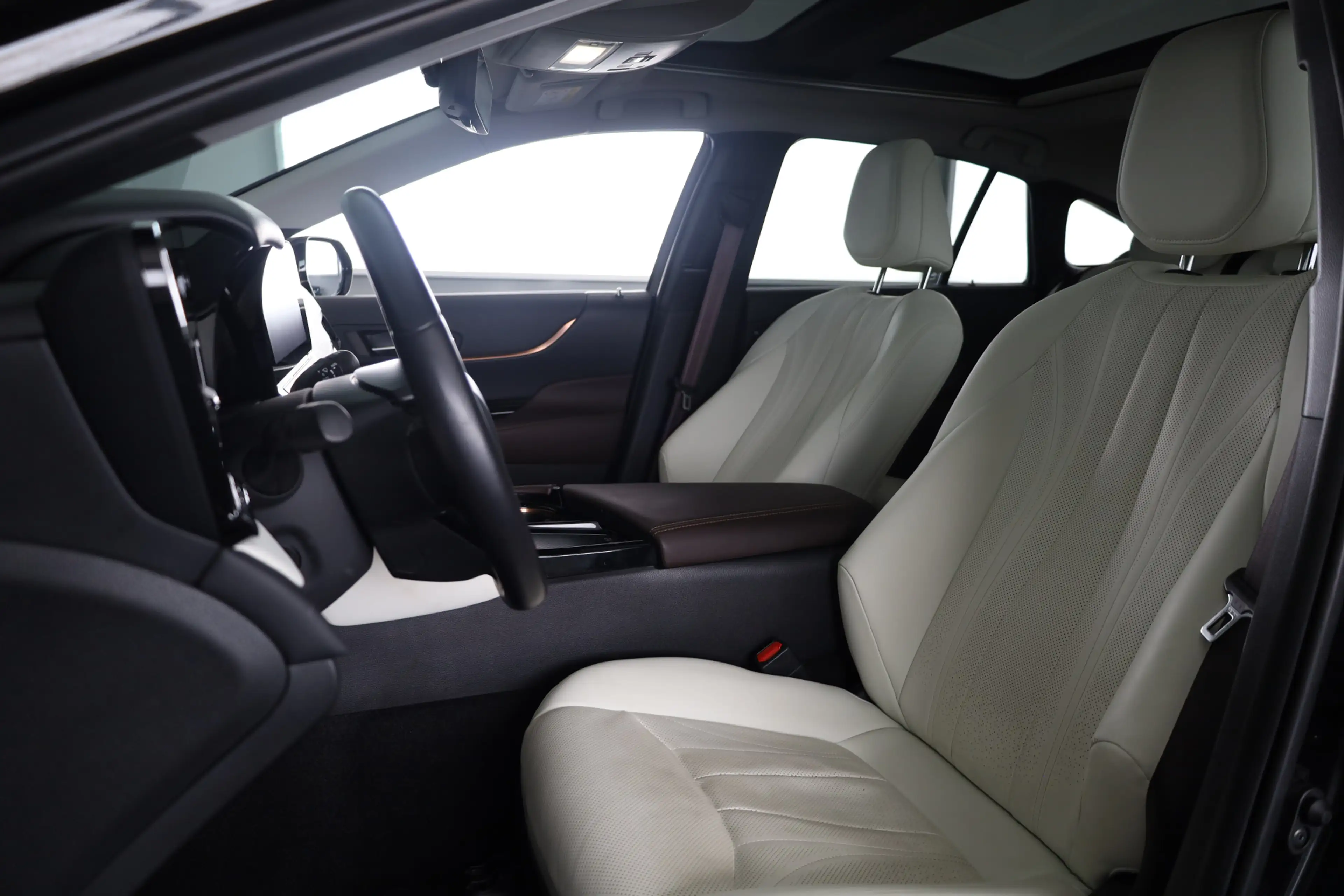 Toyota Mirai Prestige *DEMO* | Panoramadak | 360° Camera | Stoe — photo 14
