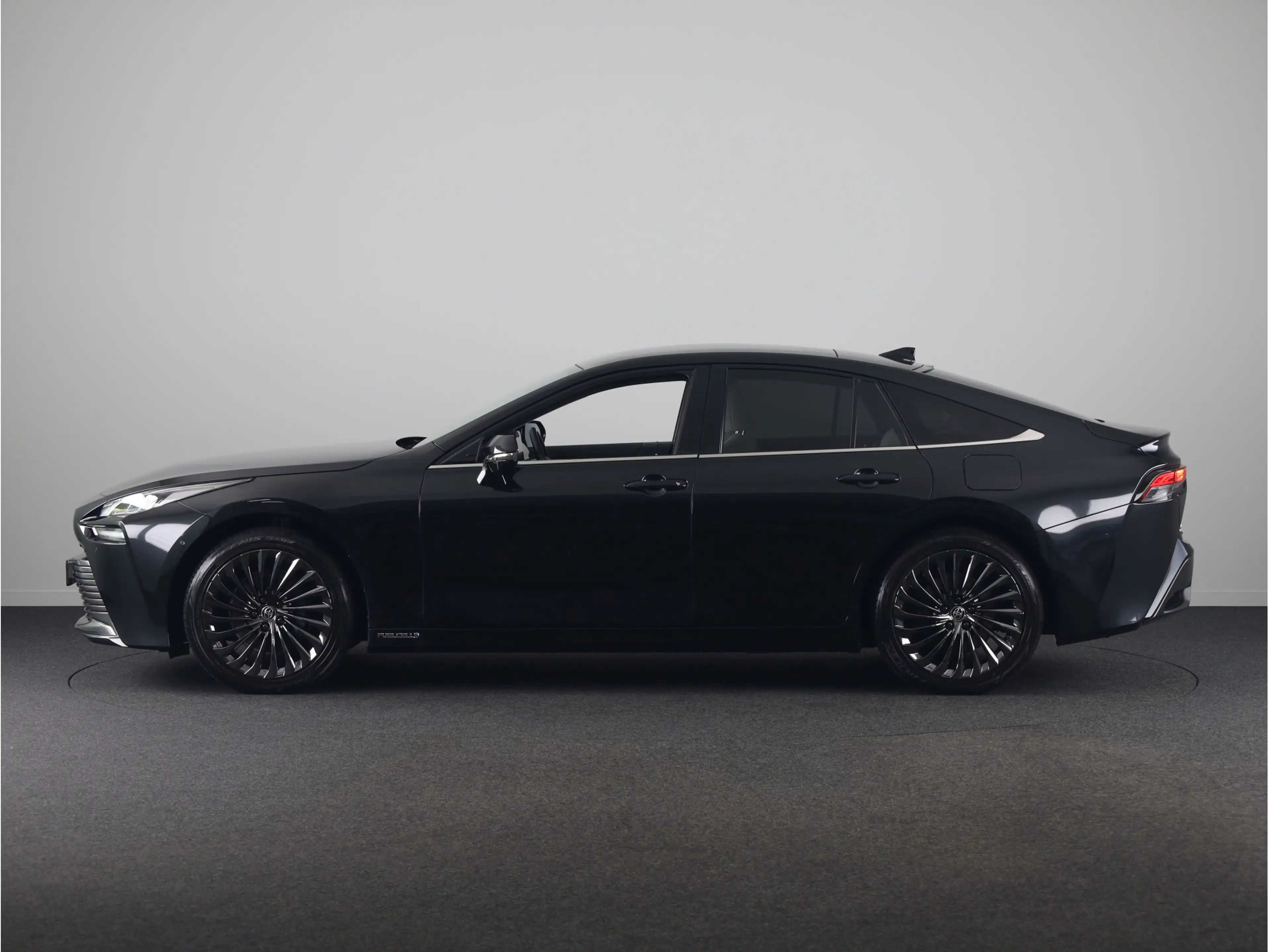 Toyota Mirai Prestige *DEMO* | Panoramadak | 360° Camera | Stoe — photo 11