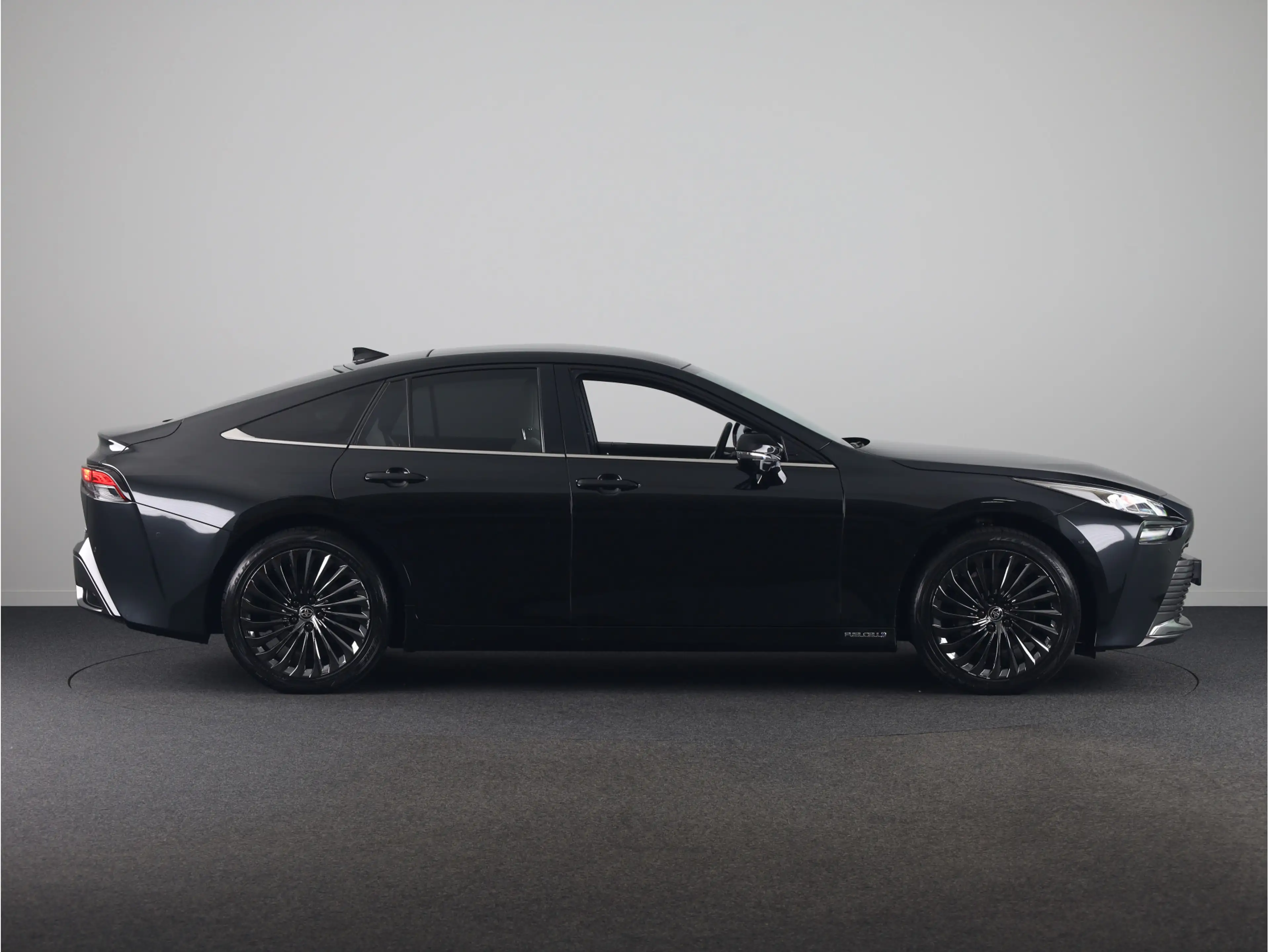 Toyota Mirai Prestige *DEMO* | Panoramadak | 360° Camera | Stoe — photo 3