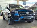 Mercedes-Benz GLS 350 d  4Matic-AMG SPORTPAKET VOLLLLL Bleu - thumbnail 1