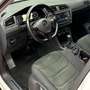 Volkswagen Tiguan 2,0 TDI SCR 4Motion Highline DSG Blanc - thumbnail 24