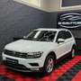Volkswagen Tiguan 2,0 TDI SCR 4Motion Highline DSG Blanc - thumbnail 23