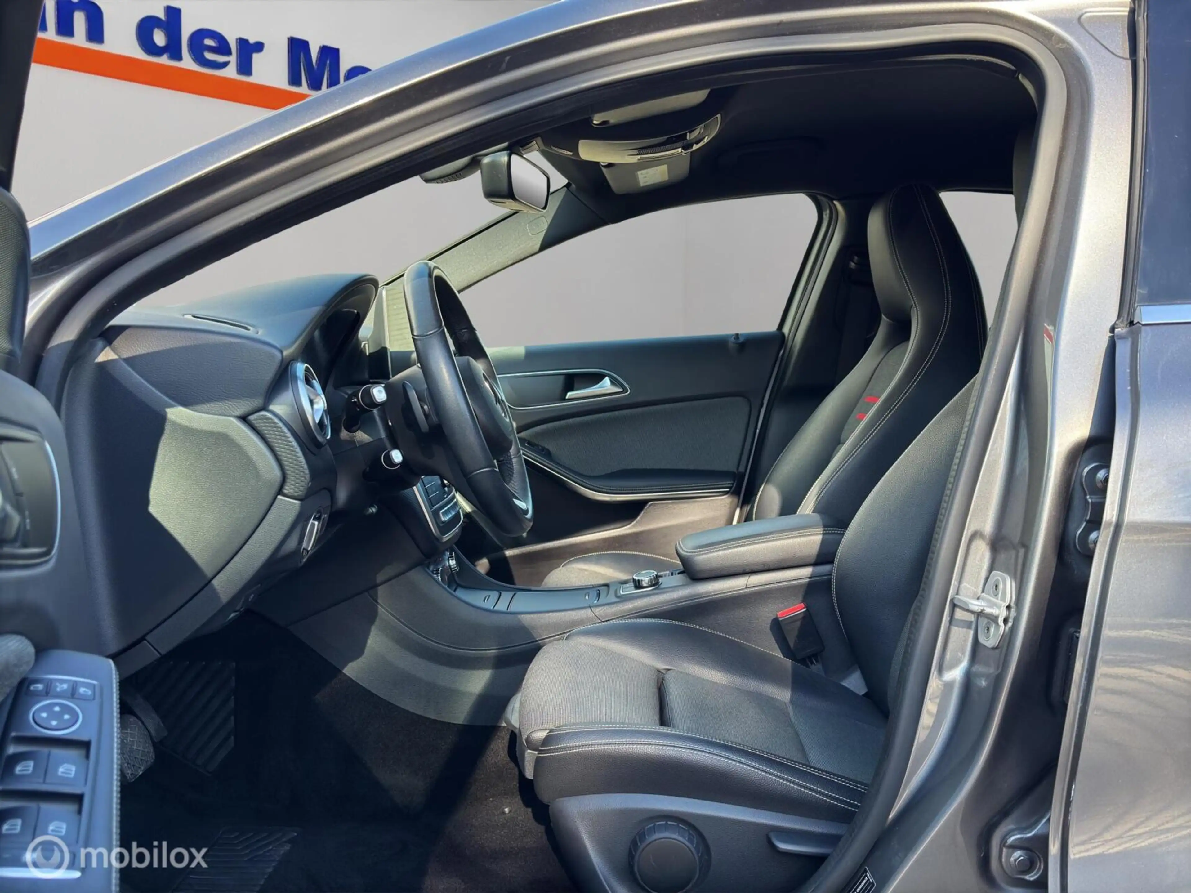 Mercedes-Benz A 180 Prestige — photo 6