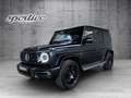 Mercedes-Benz G Station 63 AMG Schwarz - thumbnail 3