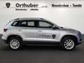 Skoda Karoq Selection TSI Silber - thumbnail 3