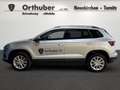 Skoda Karoq Selection TSI Silber - thumbnail 6